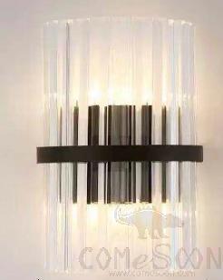 Wall Lamp-D200*450 MM