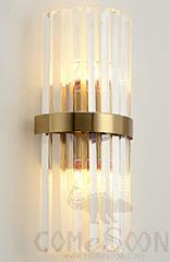 Wall Lamp-D200*450 MM