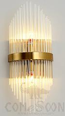 Wall Lamp-D230*540 MM