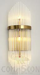 Wall Lamp-D250*730 MM