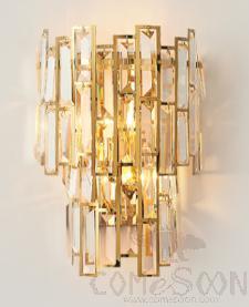 Wall Lamp-D220*400 MM
