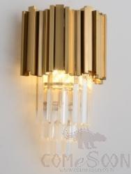 Wall Lamp-D250*350 MM