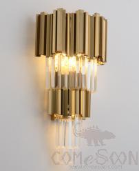 Wall Lamp-D270*520 MM