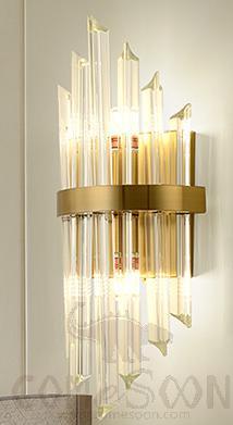 Wall Lamp-D230*540 MM