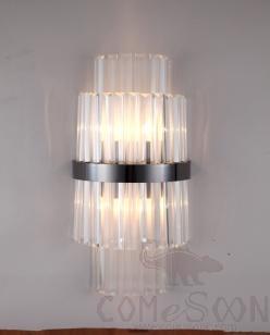 Wall Lamp-D220*550 MM