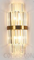 Wall Lamp-D220*550 MM