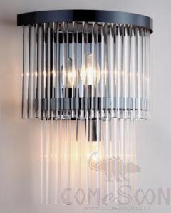 Wall Lamp-D260*400 MM