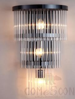 Wall Lamp-D260*580 MM