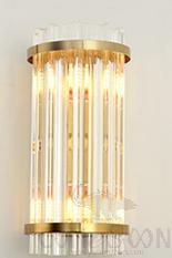 Wall Lamp-D160*350 MM