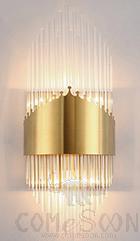 Wall Lamp-D230*550 MM
