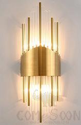 Wall Lamp-D200*600 MM
