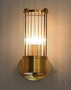 Wall Lamp-D120*270 MM