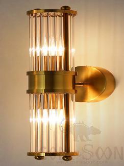 Wall Lamp-D120*450 MM