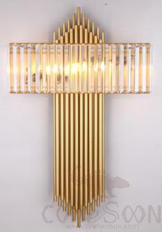 Wall Lamp-D420*950 MM