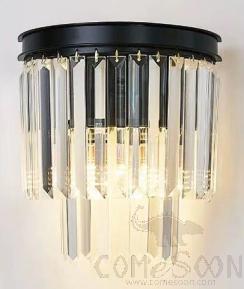 Wall Lamp-D250*270 MM
