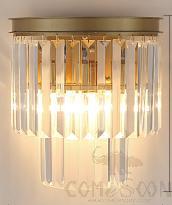 Wall Lamp-D250*270 MM