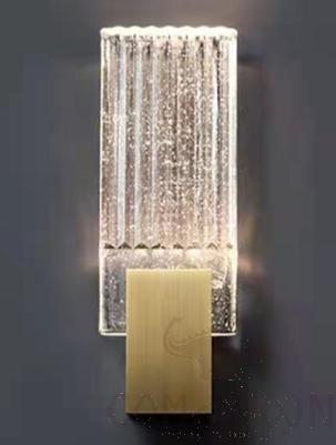 Wall Lamp-D110*H280 MM