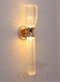 Wall Lamp-D105*H500 MM