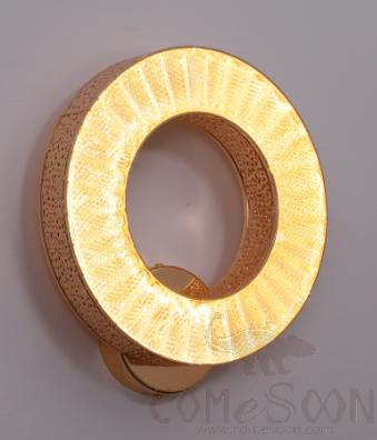 Wall Lamp-D240*H60 MM