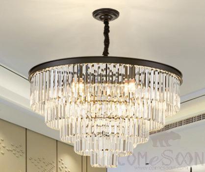 Chandelier-D1000xH530mm
