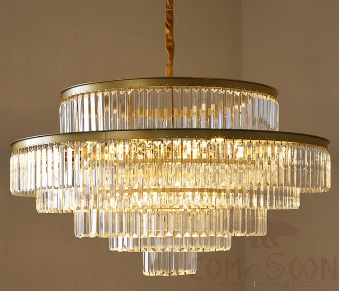Chandelier-D1000xH560mm