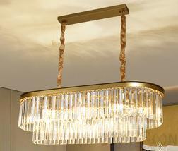 Chandelier-L1200*W300*H270mm