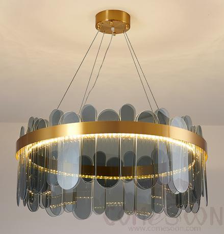 Chandelier-D450xH27mm/70W