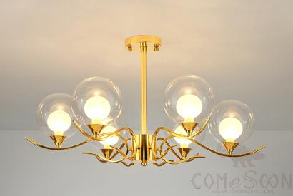 Chandelier-D680*H380mm
