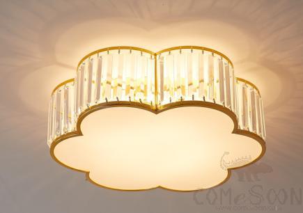 Chandelier-450*H170mm