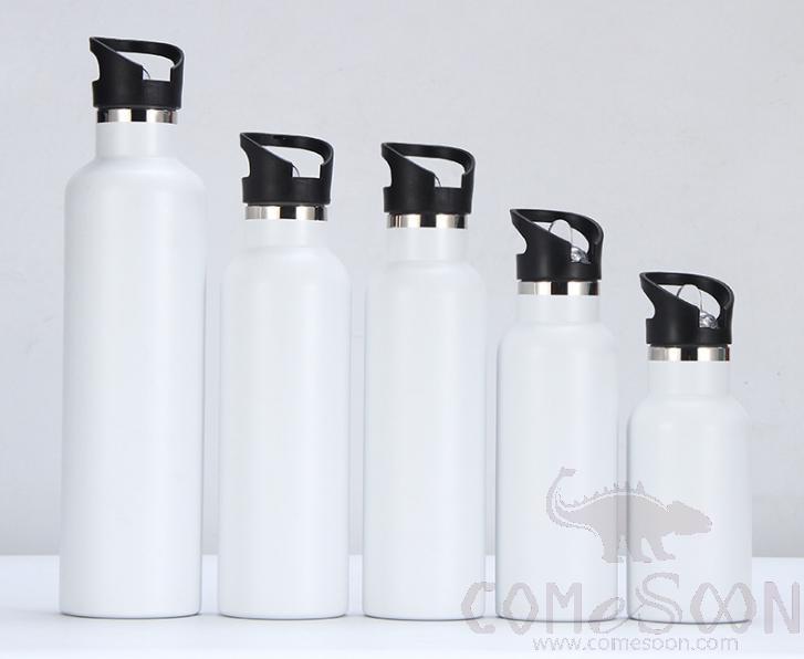 Customized Stainless Steel water bottles 1000ML