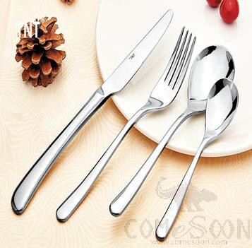Customized Dessert Knife,211mm