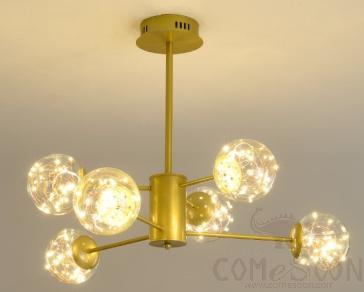 Chandelier-D900xH750mm