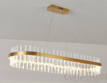 Chandelier-L800mm