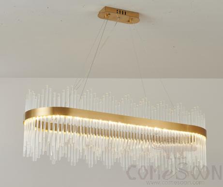 Chandelier-L600mm