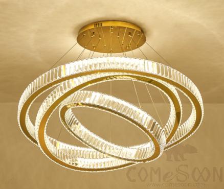 Chandelier-60+40+20 CM