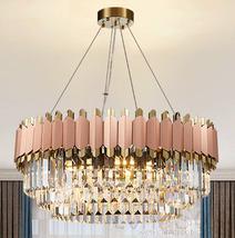 Chandelier-D600*H350mm