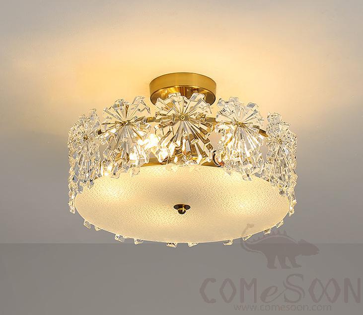 Chandelier-D400xH150mm