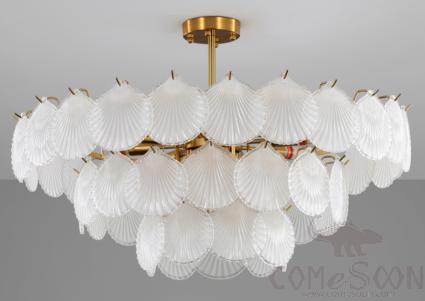 Chandelier-D500xH300mm