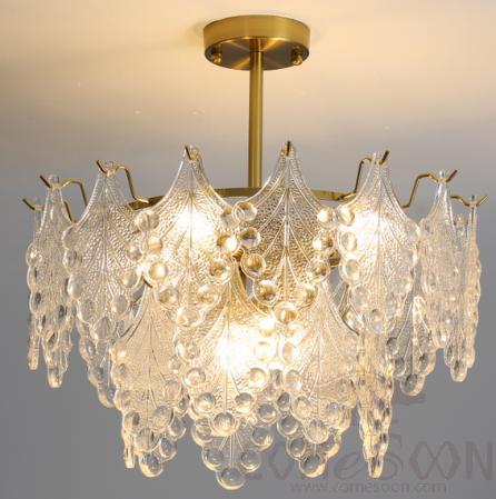 Chandelier-D400xH250mm