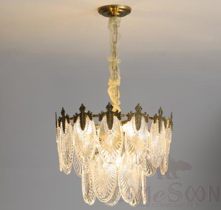 Chandelier-D450xH350mm