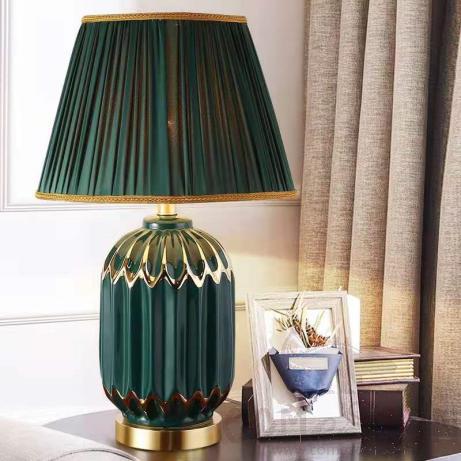 Table Lamp-D36*H58cm