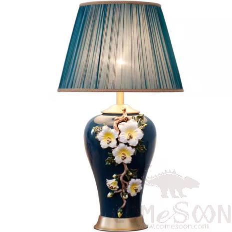 Table Lamp-D36*H64cm