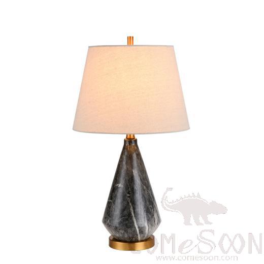 Table Lamp-D35*H63cm