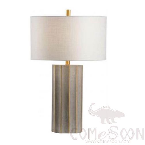Table Lamp-D38*H65cm