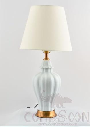 Table Lamp-D40*H70CM