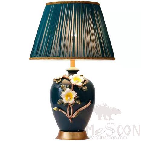Table Lamp-D35*H60CM
