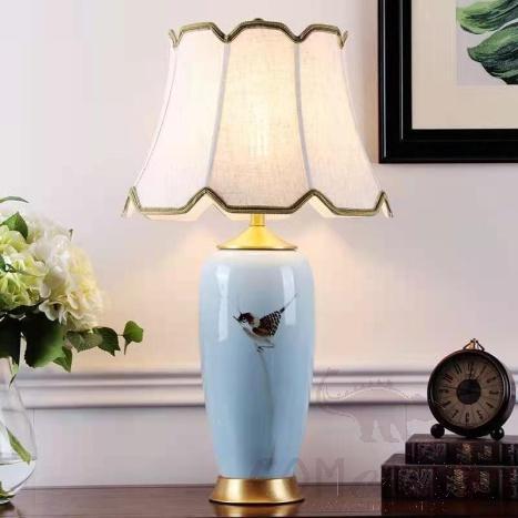 Table Lamp-D40*H70CM