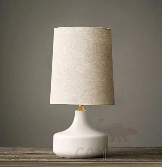 Table Lamp-D30*H52cm