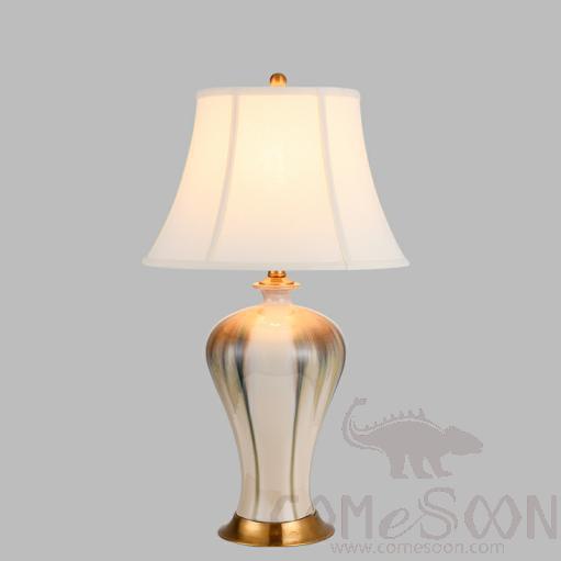 Table Lamp-D38*H68cm
