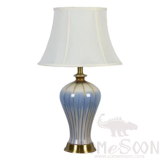 Table Lamp-D38*H68cm
